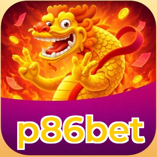 Jogos com maior RTP na p86bet