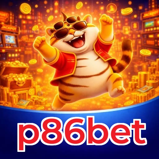Interface p86bet